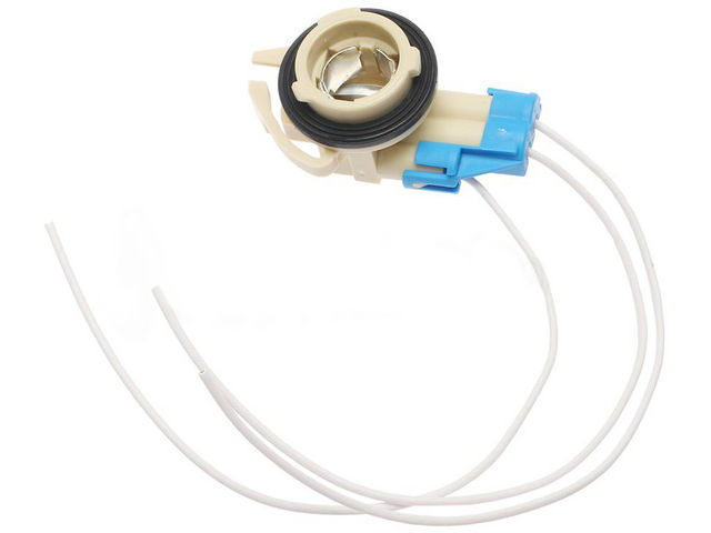 Parking Light Bulb Socket - 1996 GMC Savana 3500 - Standard Motor Products 3975-05347567