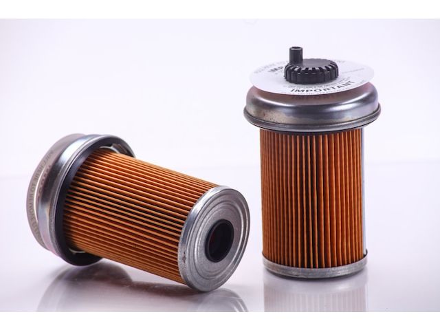 Fuel Filter - 1996 GMC Savana 3500 6.5L V8 - Pronto 3975-05537829