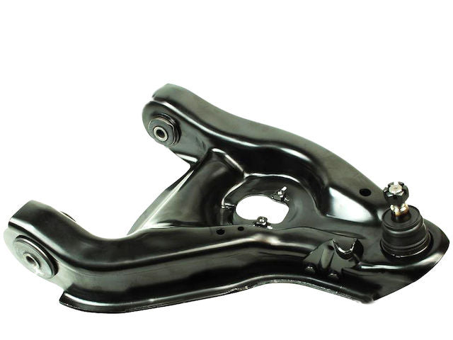 Front Right Lower Control Arm and Ball Joint Assembly - 1996-2002 GMC Savana 3500 - Mevotech 3975-05683623