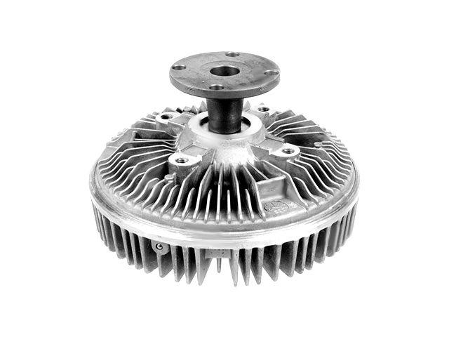 Fan Clutch - 1997-1998 GMC Savana 3500 6.5L V8 - Four Seasons 3976-05151597