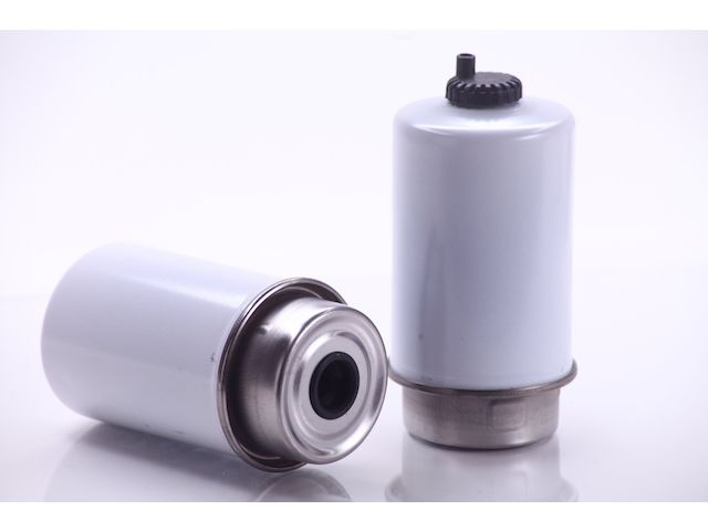 Fuel Filter - 1997-2002 GMC Savana 3500 - Pronto 3976-05610853