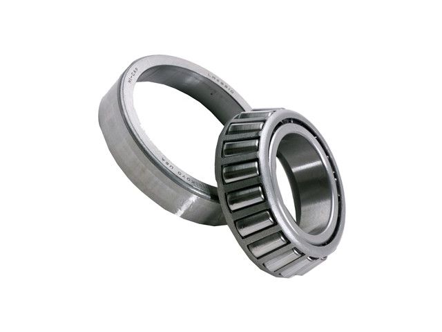 Front Inner Wheel Bearing - 1975-1979 GMC Jimmy RWD - Beck Arnley 3977-05111258