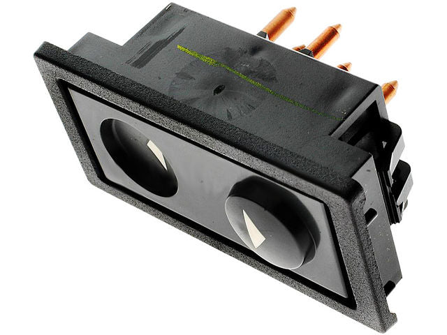 Window Switch - 1990-1991 GMC Jimmy - Standard Motor Products 3992-05179618