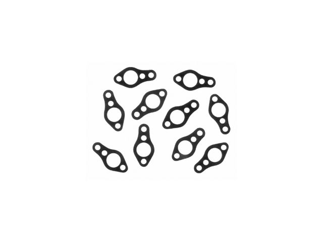 Water Pump Gasket - 1979-1986, 1988-1999 GMC K1500 - VR Gaskets 3998-05094196