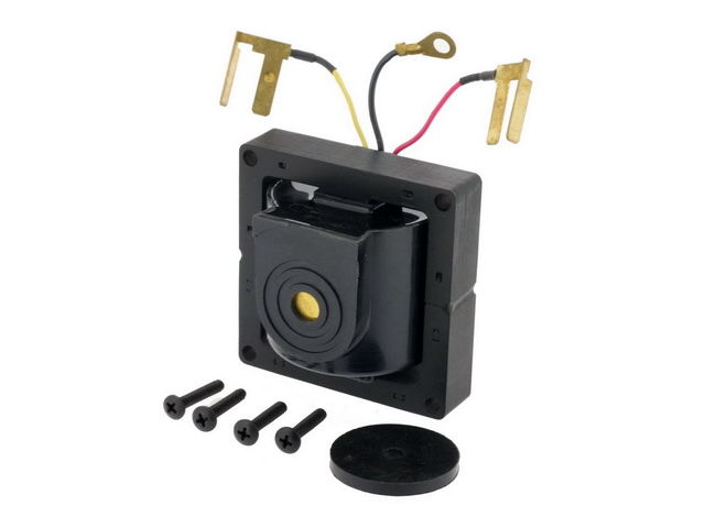 Ignition Coil - 1979-1986 GMC K1500 - Prenco 3998-05652765