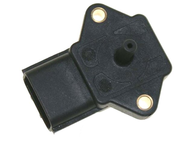 MAP Sensor - 2003-2004 Subaru Legacy 2.5L H4 - Walker 400-05950271