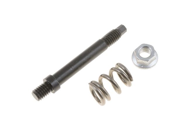 Front Exhaust Manifold Bolt and Spring - 1983-1986 GMC K1500 - Dorman 4002-05369061