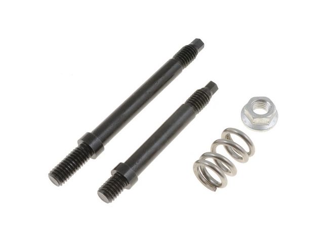Front Exhaust Manifold Bolt and Spring - 1983-1986 GMC K1500 - Dorman 4002-05369062