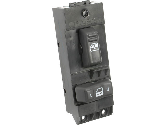 Front Right Window Switch - 1999 GMC K1500 - Standard Motor Products 4019-05224548