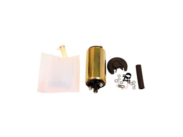 Electric Fuel Pump - 1992-1998 Subaru Legacy - Beck Arnley 402-05114747