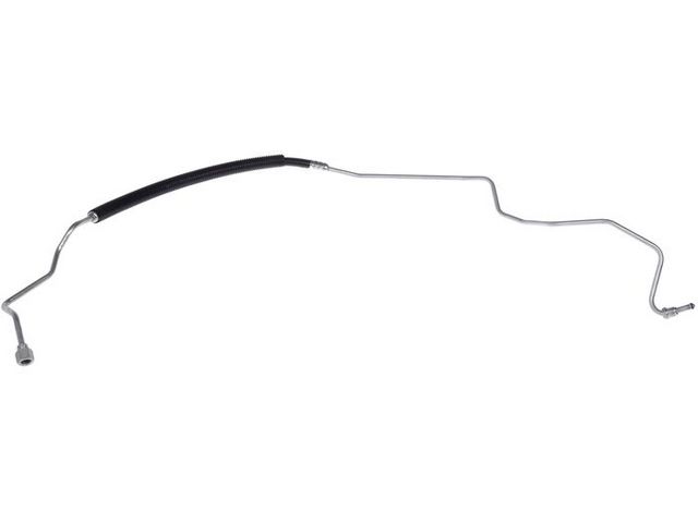 Front Fuel Line - 1991-1995 GMC K1500 - Dorman 4022-05432780