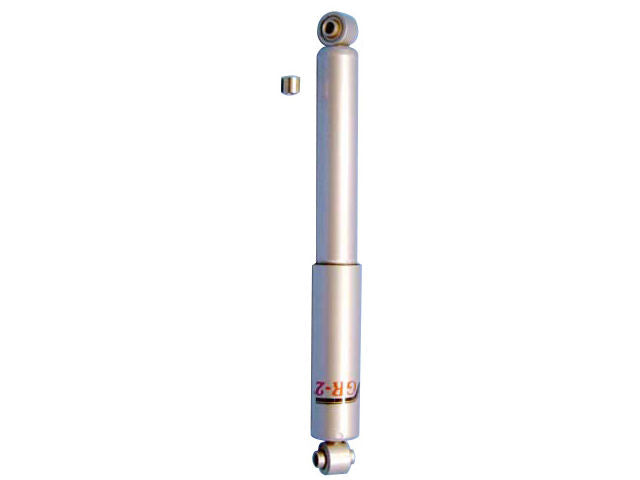 Front Shock Absorber - 1979-1986 GMC K2500 4WD - KYB 4043-05092161