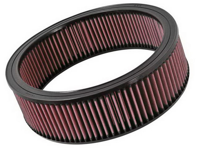 Air Filter - 1979-1980, 1983-1985, 1988-1995 GMC K2500 - K&N 4043-05921658