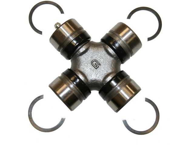 Front Wheels All Joints Universal Joint - 1979-1986, 1988-1991 GMC K2500 - GMB 4043-09279806