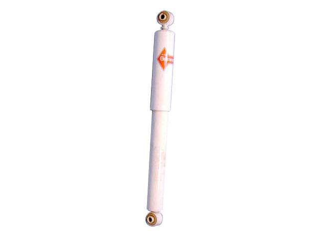 Front Shock Absorber - 1985-1986 GMC K2500 4WD - KYB 4049-05118118