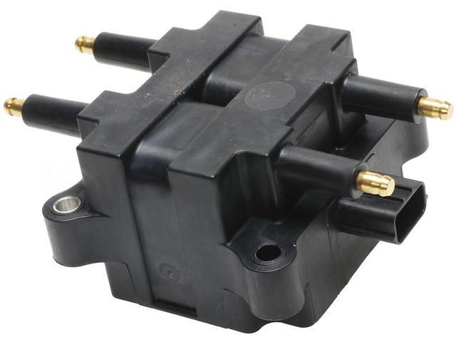 Ignition Coil - 1997-1999 Subaru Legacy - Standard Motor Products 406-05065325