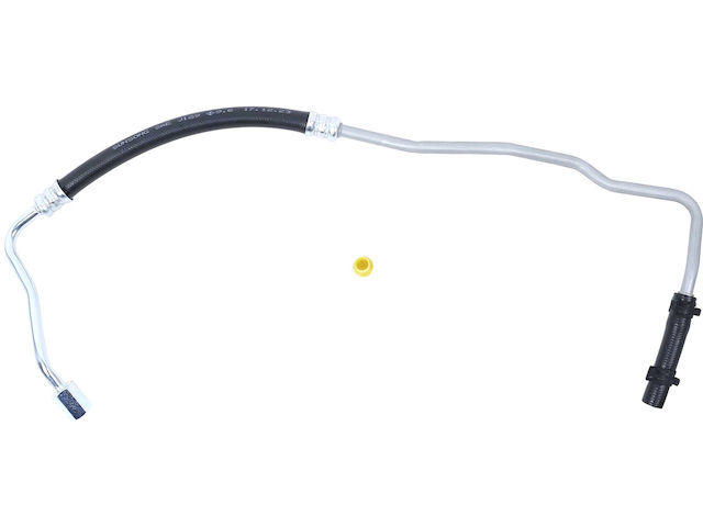 Power Steering Return Line Hose Assembly - 1997-1999 Subaru Legacy - Sunsong 406-05693401
