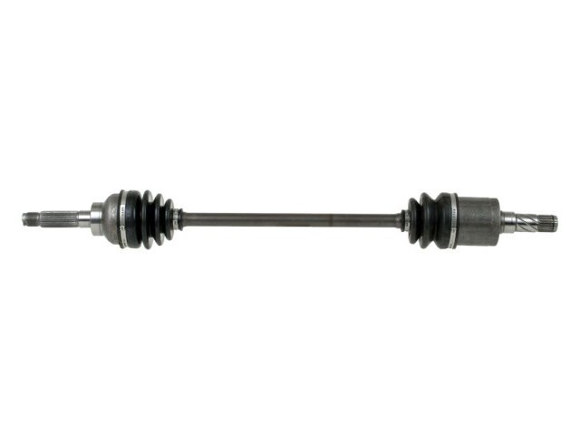 CV Axle Assembly - 1997-1999 Subaru Legacy AWD - A1 Cardone 406-05926540