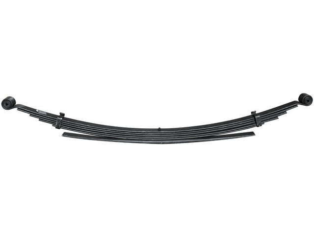 Rear Leaf Spring - 1988-2000 GMC K2500 - Dorman 4063-05237097