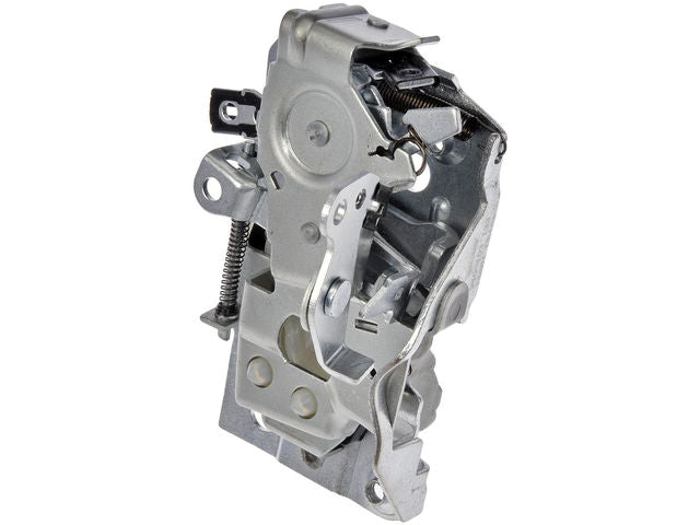 Front Right Door Latch Assembly - 1988-2000 GMC K2500 - Dorman 4063-05422778