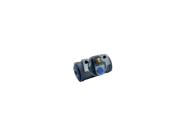 Rear Wheel Cylinder - 1988-1998 GMC K2500 - Metelli 4063-06187691