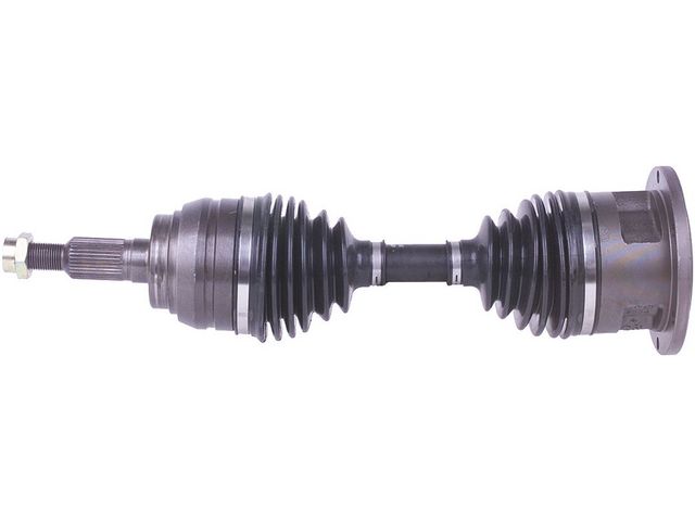 CV Axle Assembly - 1989-1995, 1998-2000 GMC K2500 - A1 Cardone 4067-05924973