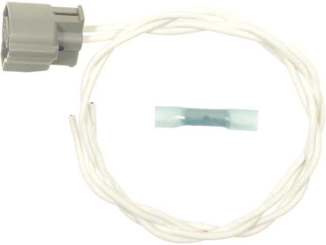 Canister Vent Solenoid Connector - 1998-2004 Subaru Legacy - Standard Motor Products 407-05580718