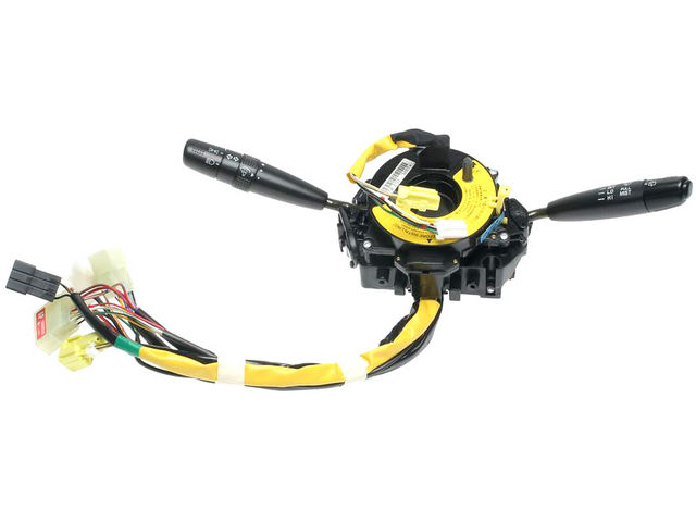 Air Bag Clockspring - 1998-1999 Subaru Legacy Wagon - Standard Motor Products 407-05617730