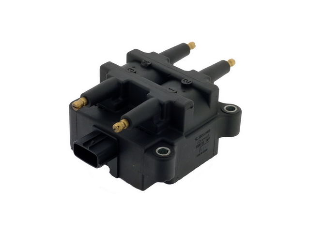 Ignition Coil - 1998-2005 Subaru Legacy - Prenco 407-05652827