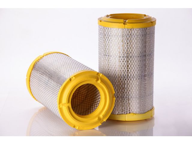 Air Filter - 1996-2000 GMC K2500 - Pronto 4074-05346418