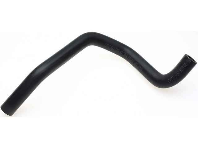 Heater Outlet Heater Hose - 2003-2007 Subaru Outback 2.5L H4 GAS - Gates 416-09059155