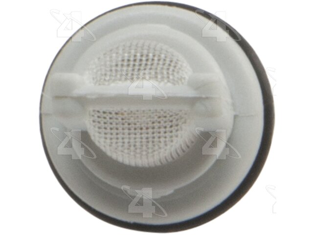 Front A/C Orifice Tube - 2002-2003 GMC Envoy - Four Seasons 4173-05040639