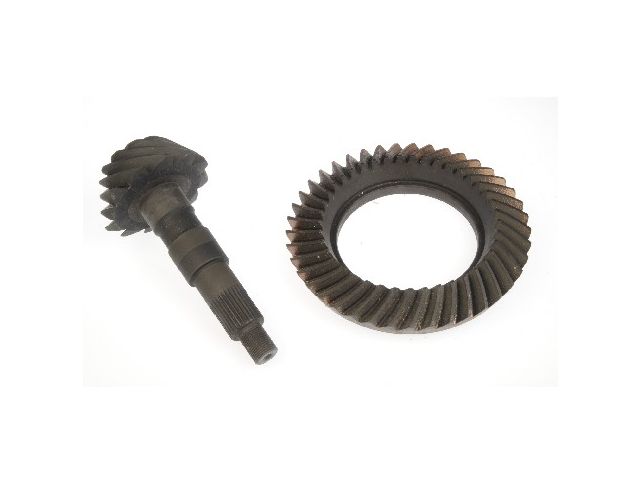 Rear Differential Ring and Pinion - 2002-2009 GMC Envoy - Dorman 4173-05161189