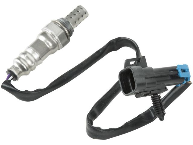 Front Oxygen Sensor - 2002-2003 GMC Envoy 4.2L 6-Cylinder - Delphi 4173-05167998