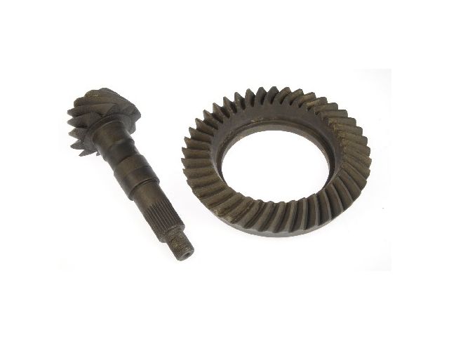 Rear Differential Ring and Pinion - 2002-2009 GMC Envoy - Dorman 4173-05170820