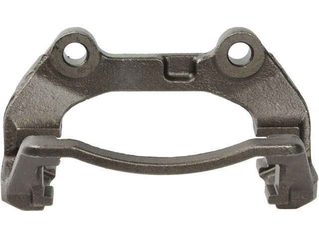 Rear Right Brake Caliper Bracket - 2002-2009 GMC Envoy - A1 Cardone 4173-05235679