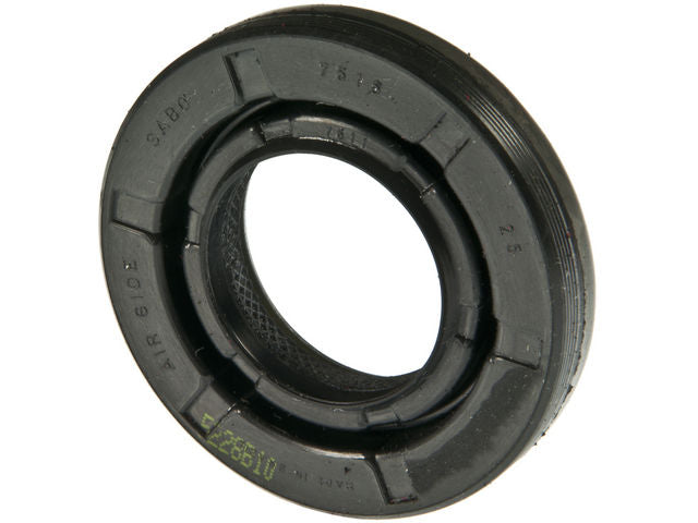 Front Left Axle Shaft Seal - 2002-2009 GMC Envoy 4WD - National 4173-05291467