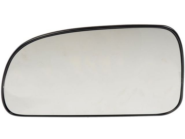 Left Door Mirror Glass - 2002-2009 GMC Envoy - Dorman 4173-05370251