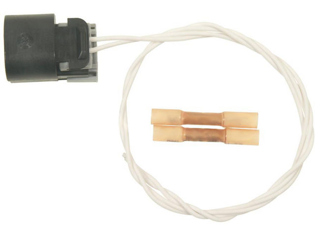 Engine Coolant Temperature Sensor Connector - 2002-2009 GMC Envoy 4.2L 6-Cylinder - Standard Motor Products 4173-05479530