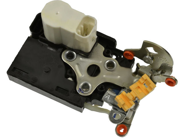 Front Right Door Lock Actuator - 2002-2009 GMC Envoy - Standard Motor Products 4173-05603278