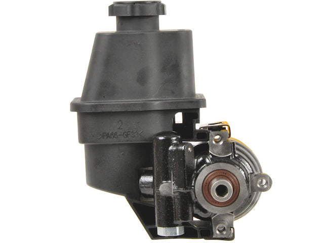 Power Steering Pump - 2002-2009 GMC Envoy 4.2L 6-Cylinder - A1 Cardone 4173-05611787