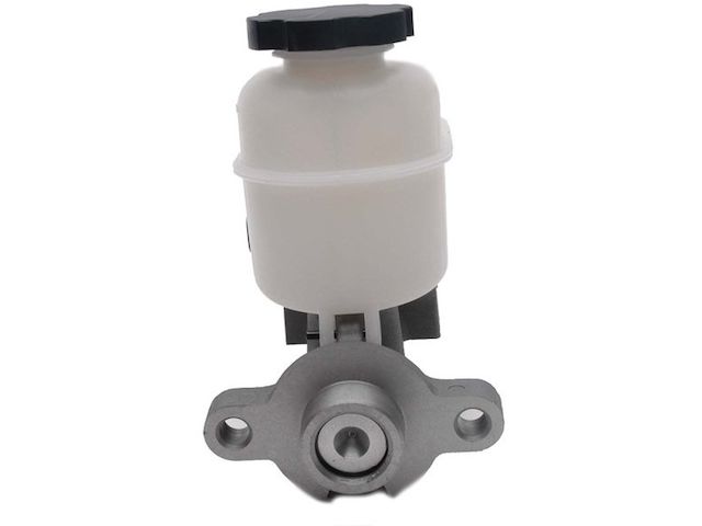 Brake Master Cylinder - 2002-2005 GMC Envoy - Raybestos 4173-05750351