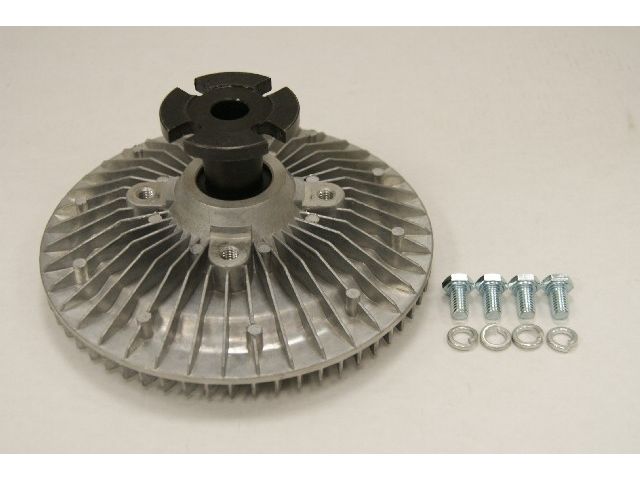 Fan Clutch - 1994-1995 GMC Jimmy - GMB 4185-05367853