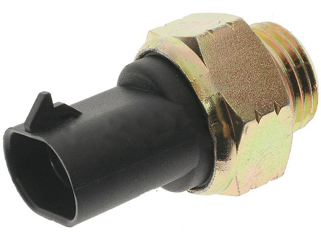 Four Wheel Drive Indicator Lamp Switch - 1995-2001 GMC Jimmy - Standard Motor Products 4186-05064636
