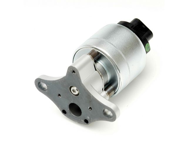 EGR Valve - 1996-2001 GMC Jimmy 4.3L V6 - Delphi 4187-05167607