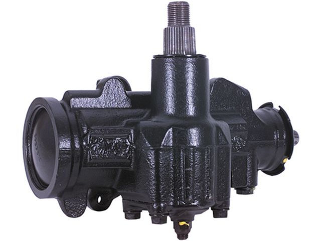 Steering Gear - 1991-1994 GMC Sonoma RWD - A1 Cardone 4202-05002347