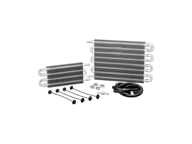 Automatic Transmission Oil Cooler - 1991-2004 GMC Sonoma - Four Seasons 4202-05040111