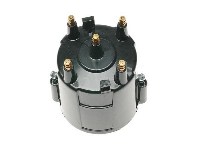 Distributor Cap - 1991 GMC Sonoma 2.5L 4-Cylinder VIN E - Standard Motor Products 4202-05059178
