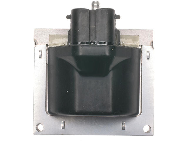 Ignition Coil - 1991-1995 GMC Sonoma 4.3L V6 - Standard Motor Products 4202-05090404
