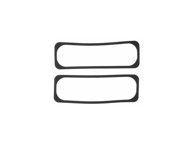 Valve Cover Gasket Set - 1991-1993 GMC Sonoma 4.3L V6 - VR Gaskets 4202-05094851
